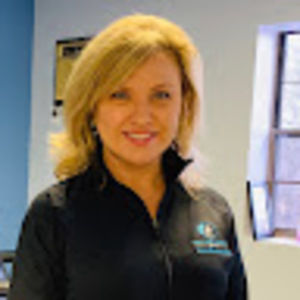 Meet your Posher, Elena